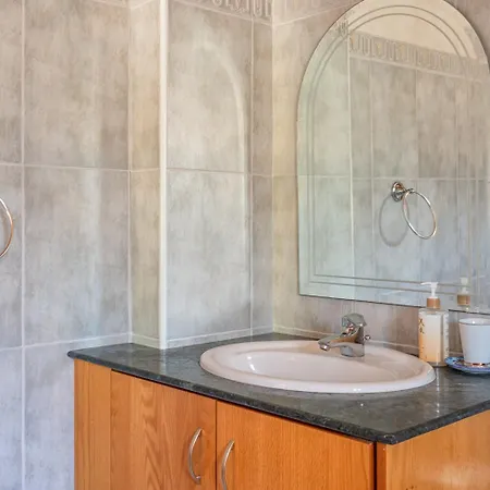 Soteria Simou Villa *