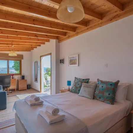 Villa Soteria Simou Drymou