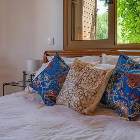 Soteria Simou Villa Drymou