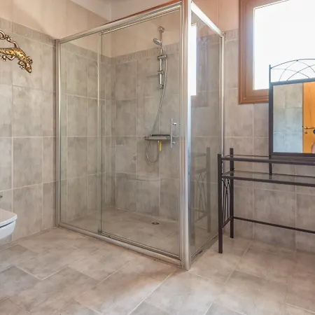 Soteria Simou Villa *