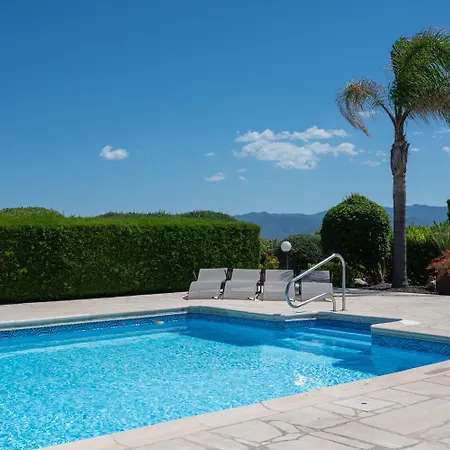 Villa Soteria Simou Drymou
