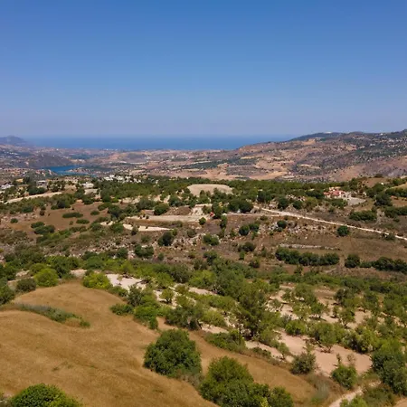Soteria Simou Villa