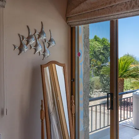 Villa Soteria Simou