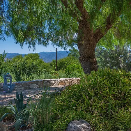 ヴィラ Soteria Simou *