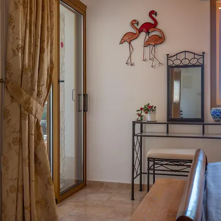 Soteria Simou * Drymou