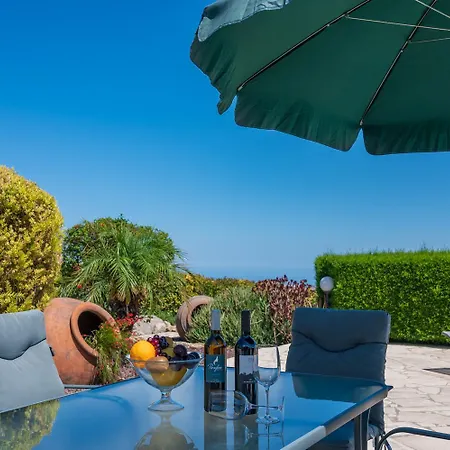 Soteria Simou Villa Drymou