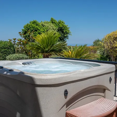 Soteria Simou ヴィラ *