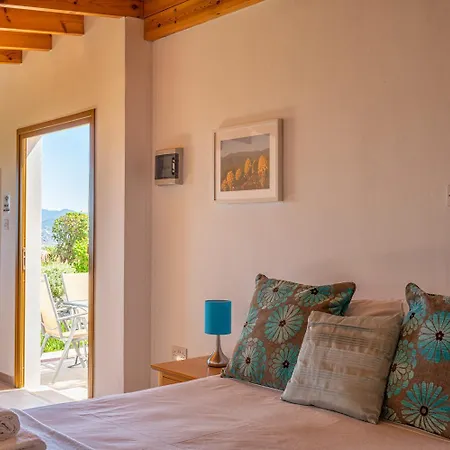 Soteria Simou Villa