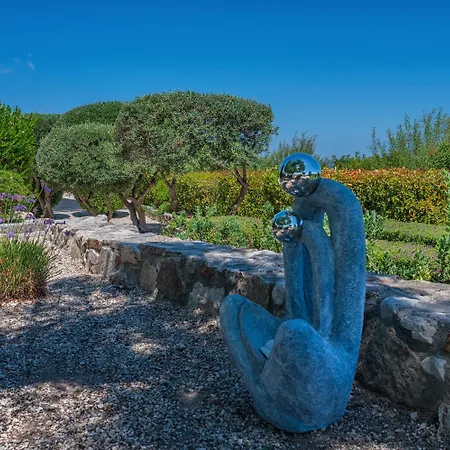 ヴィラ Soteria Simou