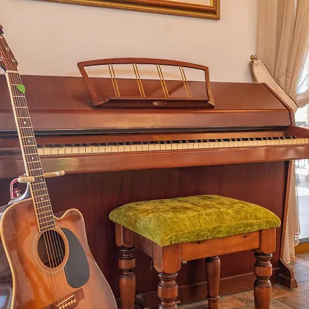 Villa Soteria Simou Drymou