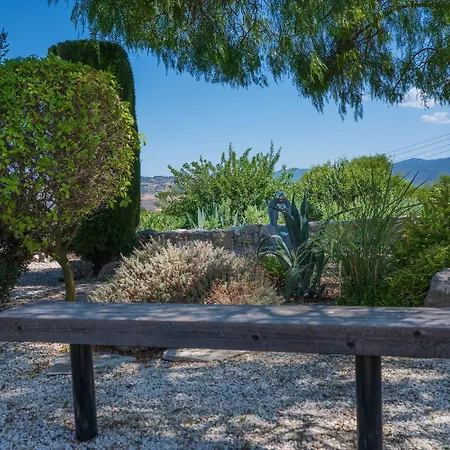 Soteria Simou Villa Drymou